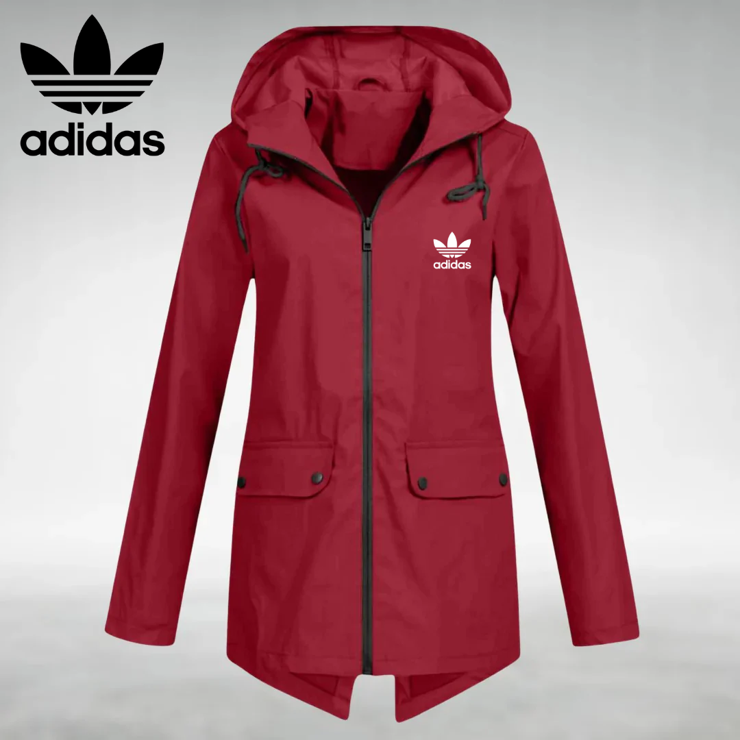 AD® StormGuard Parka