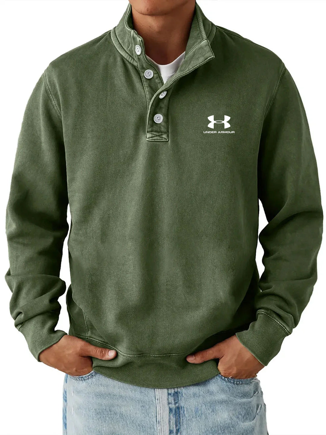 UA Sweater