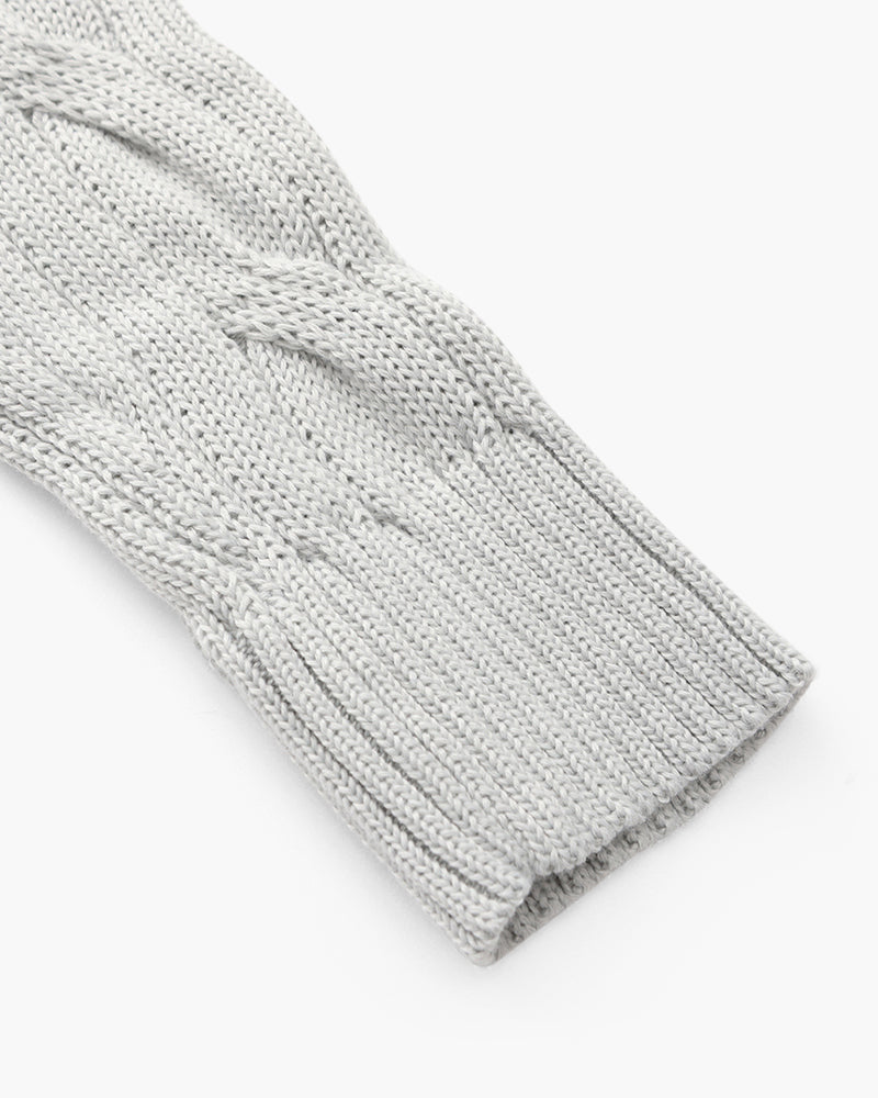 Cassian Autumn Sweater