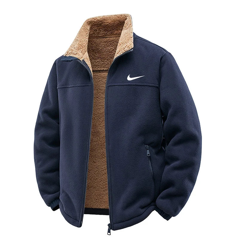 NK Fur Jacket