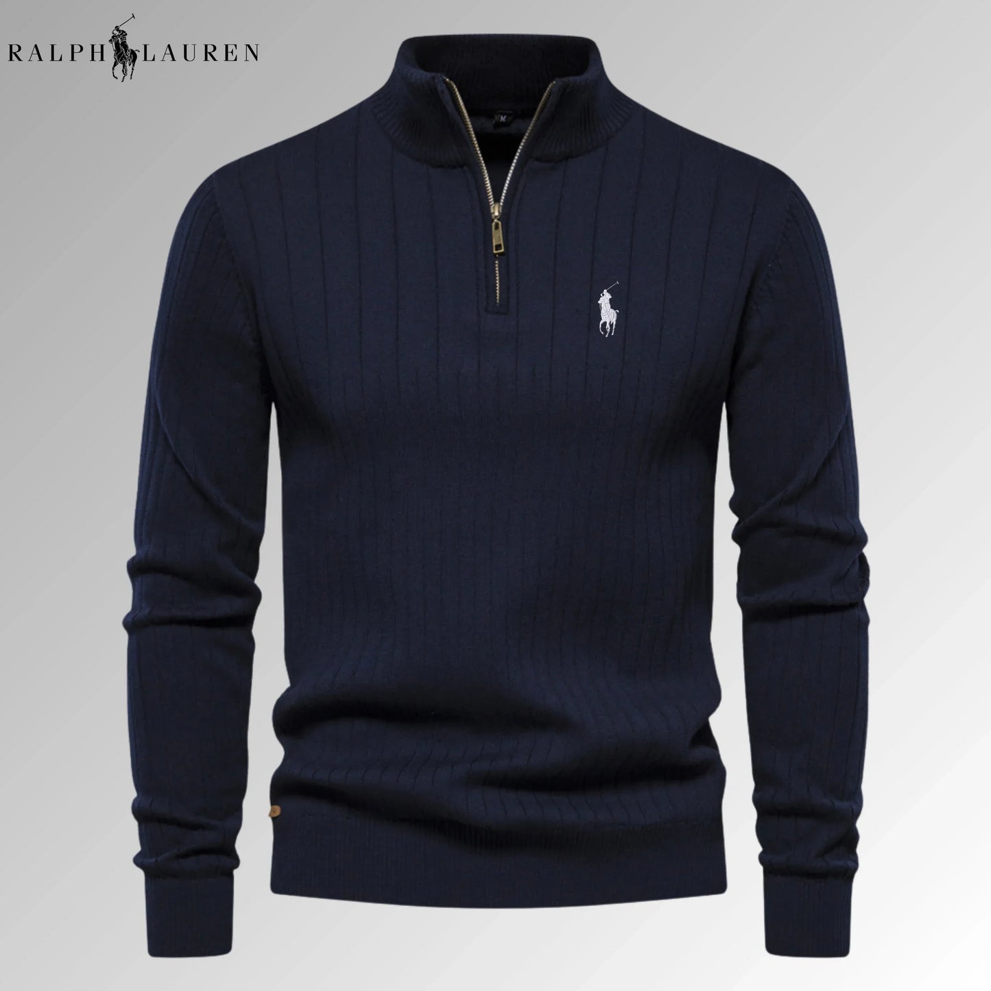 RL™ Zip Sweater