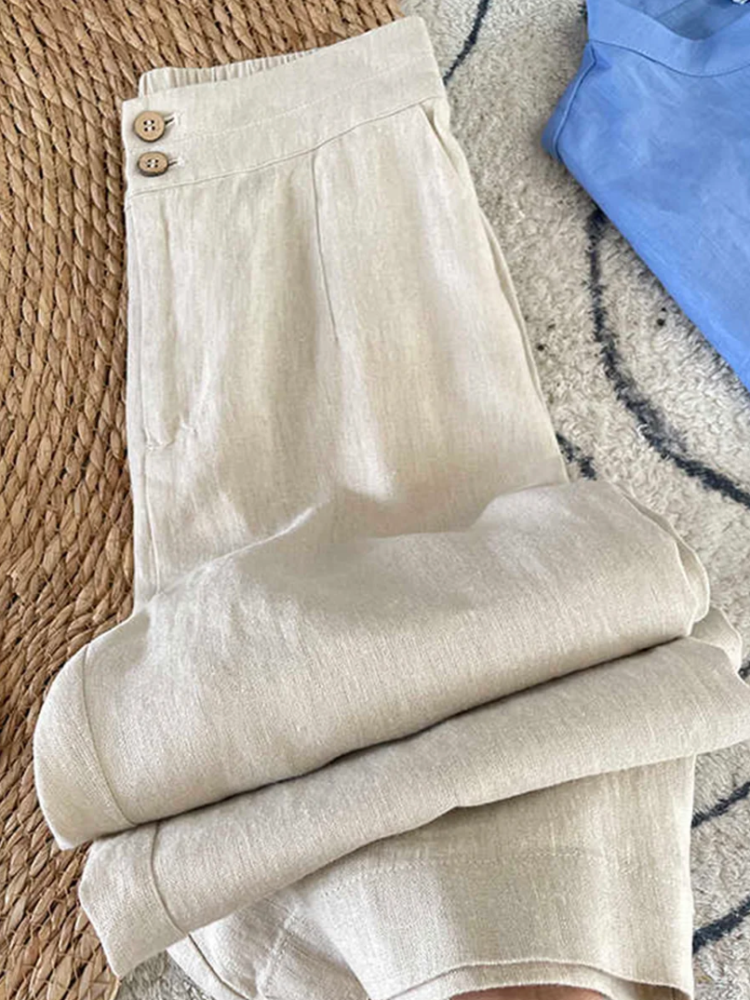 Amelira™ | Everyday Linen Wear