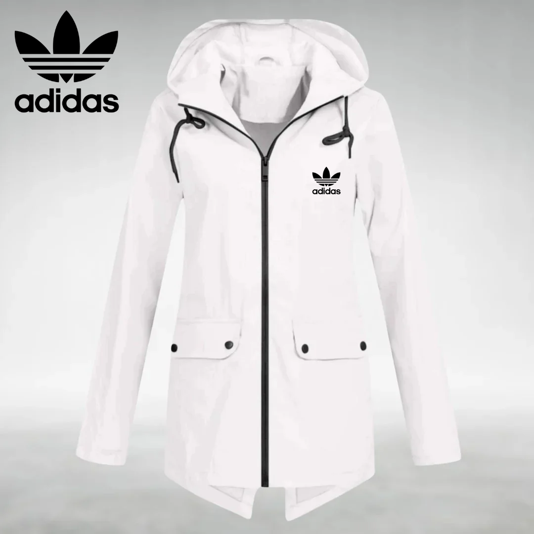 AD® StormGuard Parka