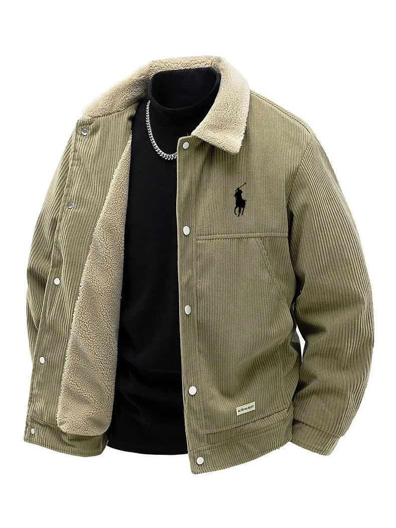 RL Retrò Jacket