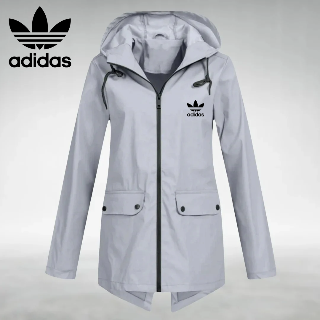 AD® StormGuard Parka