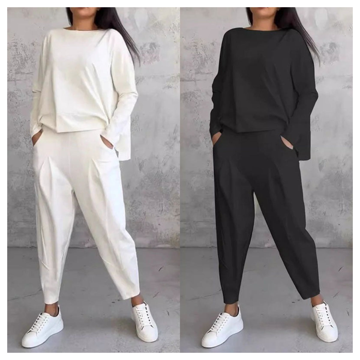 Ciara™ | Essential Lounge Set