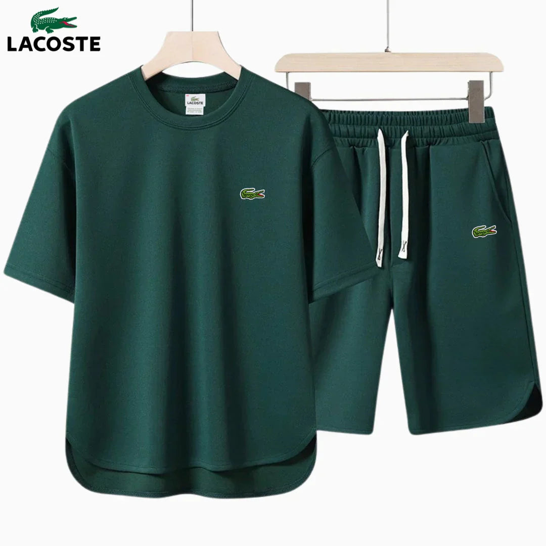 LC | Comfort Set