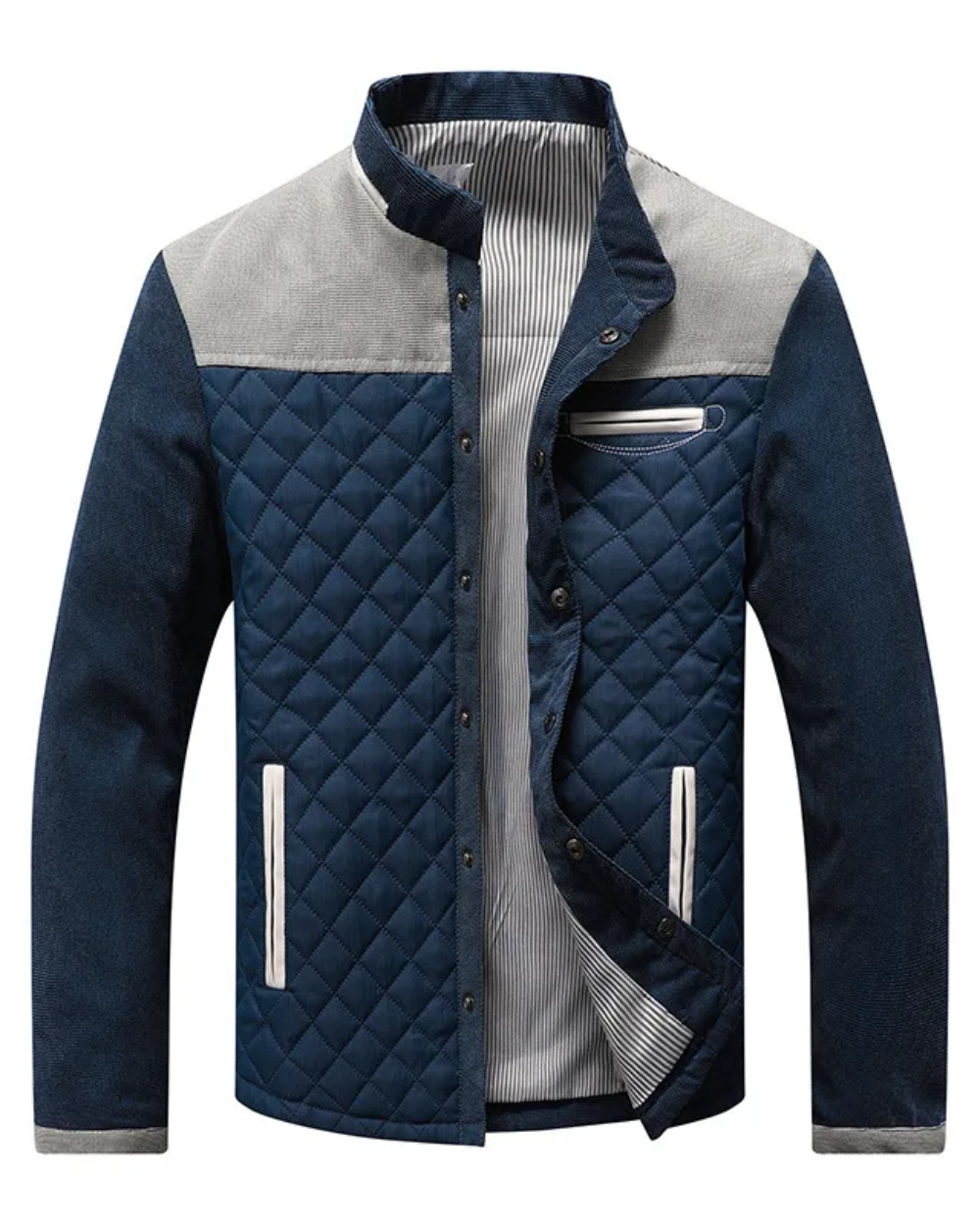 Eddie Timeless Designer Jacket