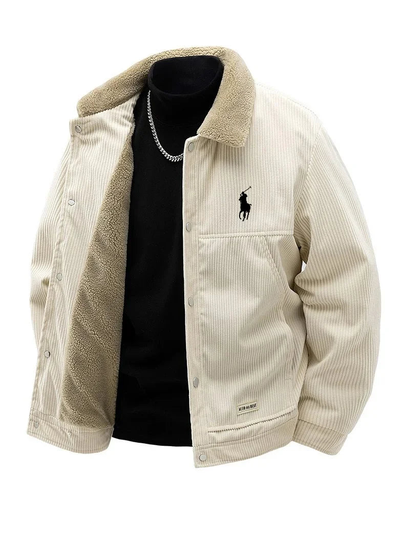 RL Retrò Jacket