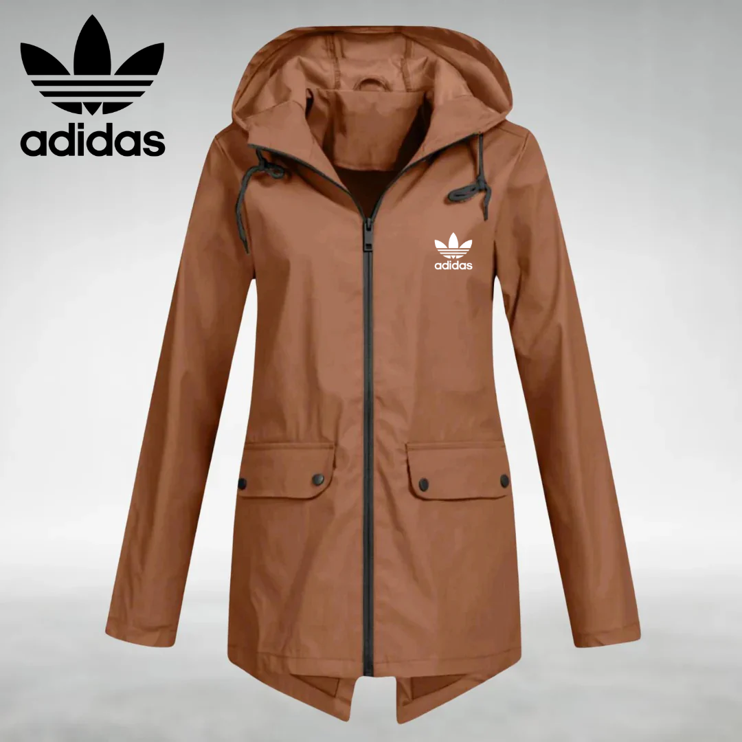 AD® StormGuard Parka