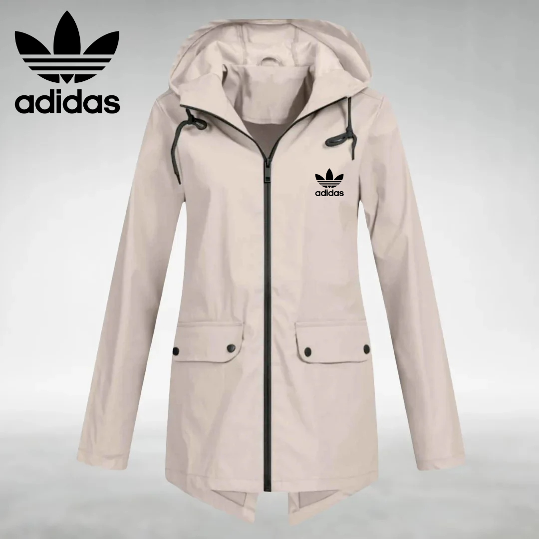 AD® StormGuard Parka