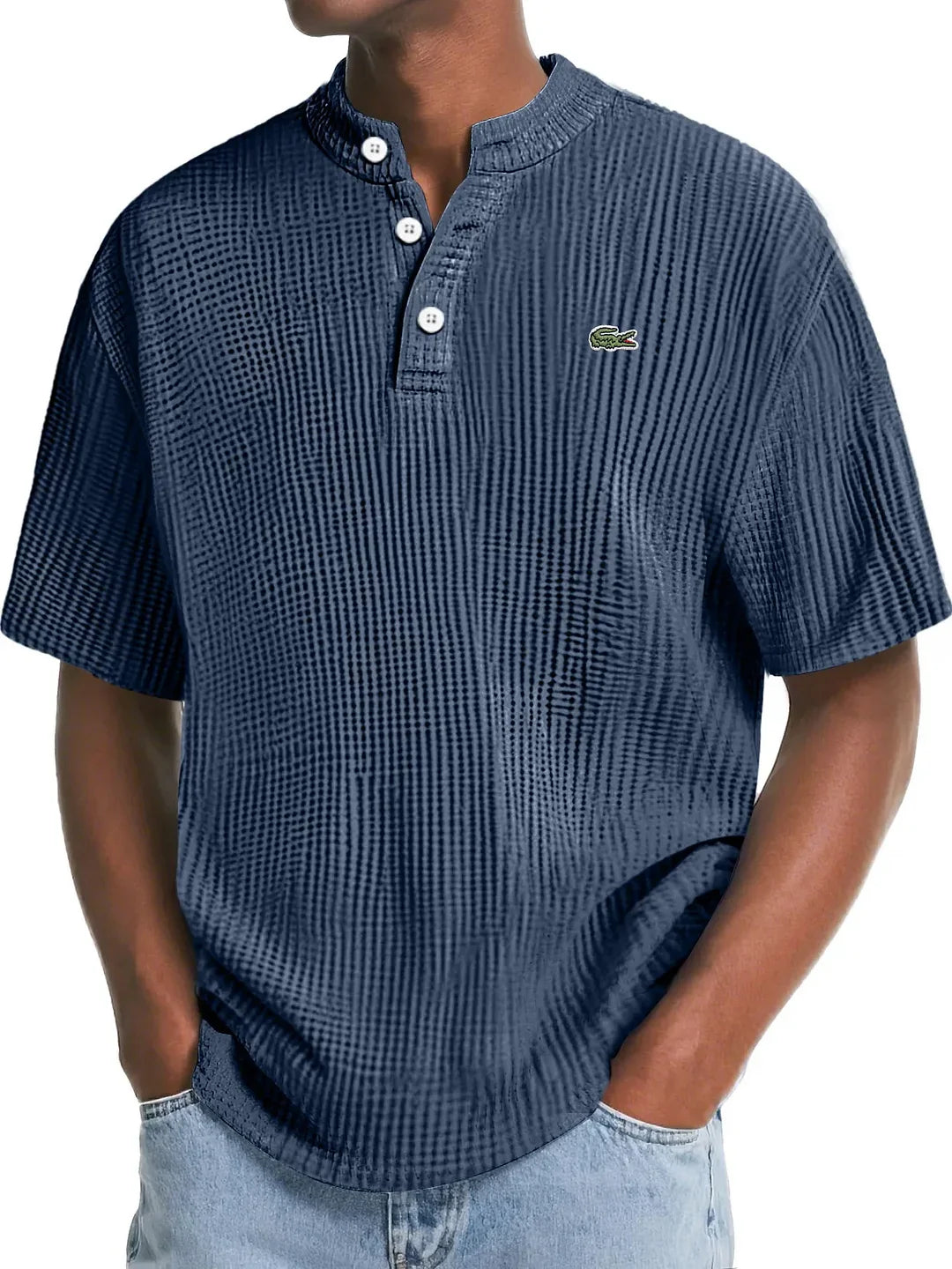 LC | Casual Polo
