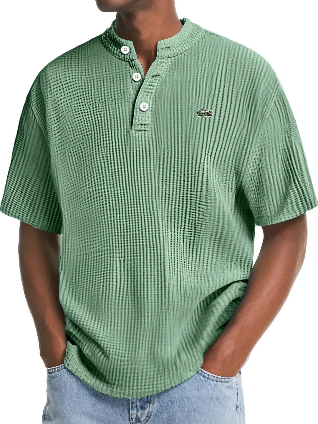 LC | Casual Polo