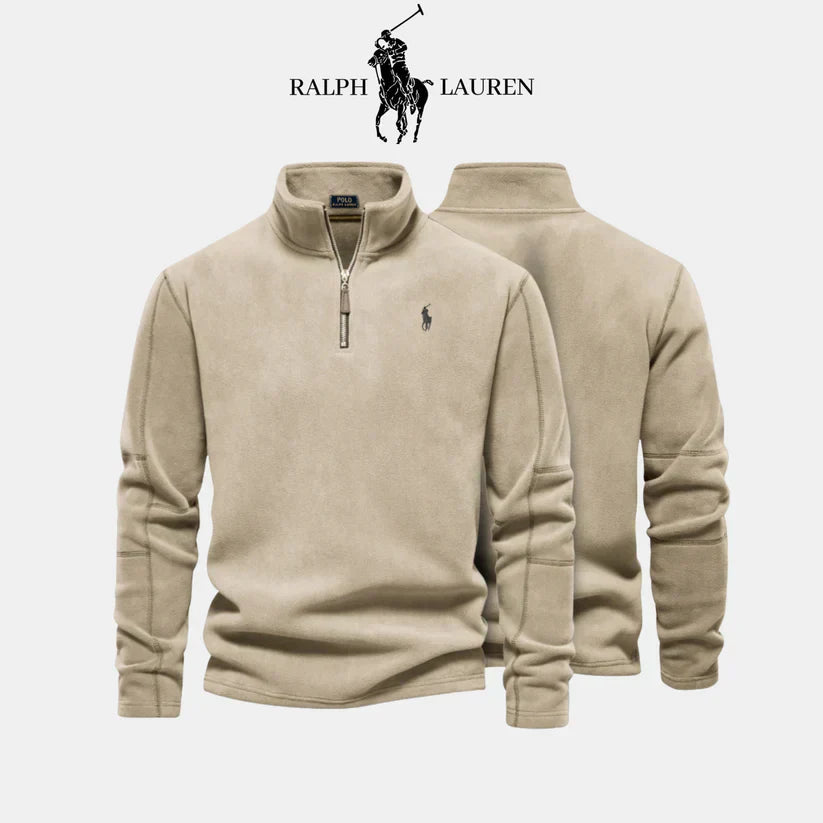 RL Fleece Jacket