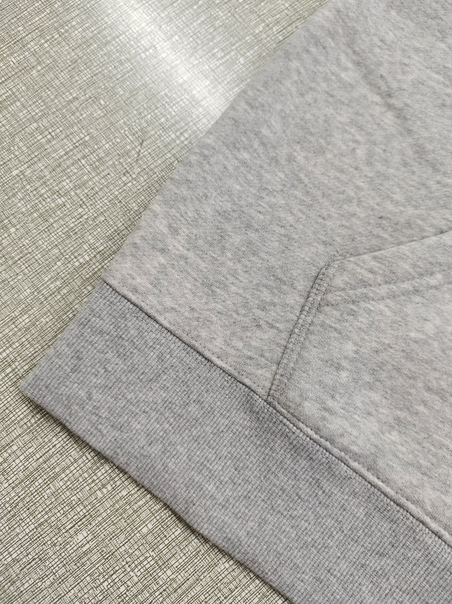RL | Zipper Hoodie