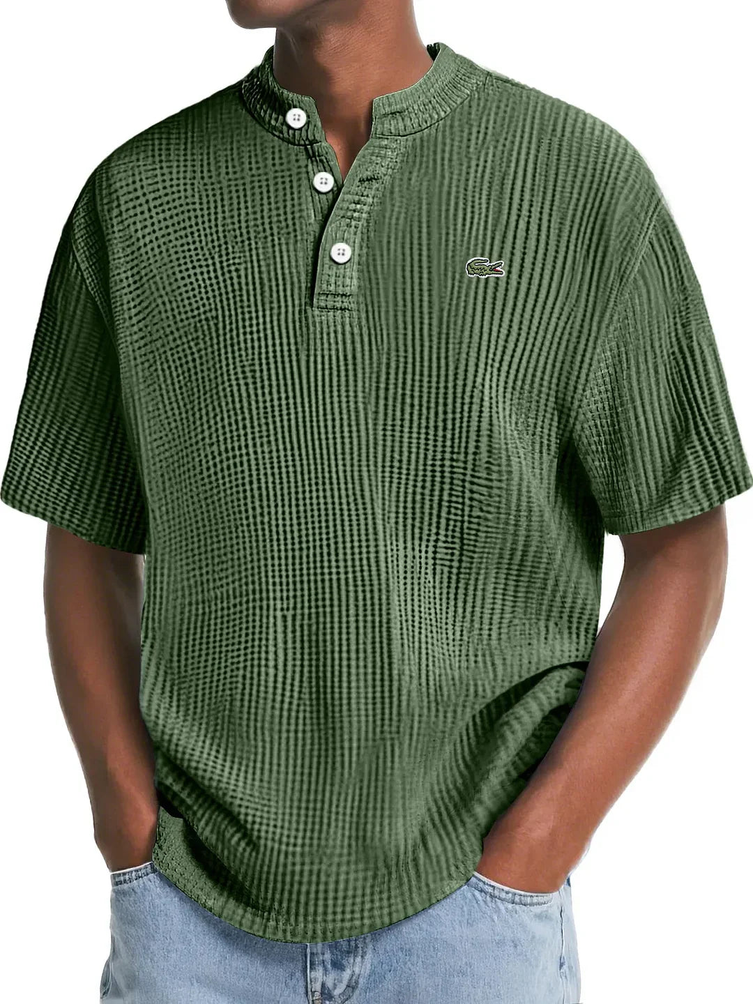LC | Casual Polo