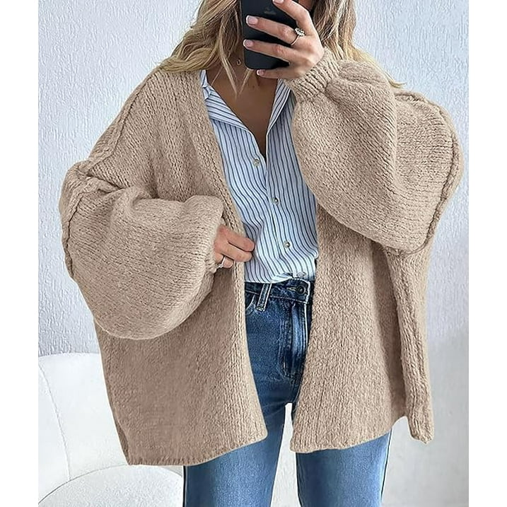 Dravine™ | Oversized Autumn Wear