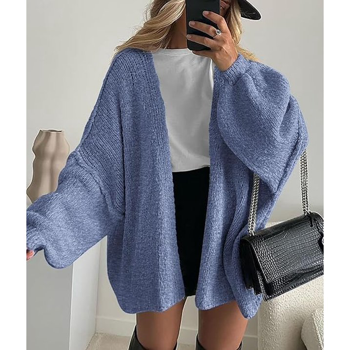 Dravine™ | Oversized Autumn Wear