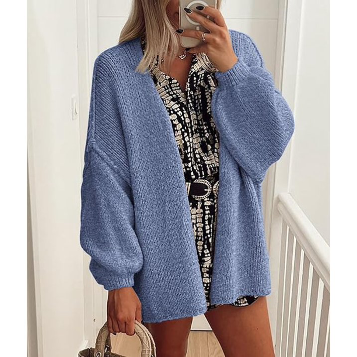 Dravine™ | Oversized Autumn Wear