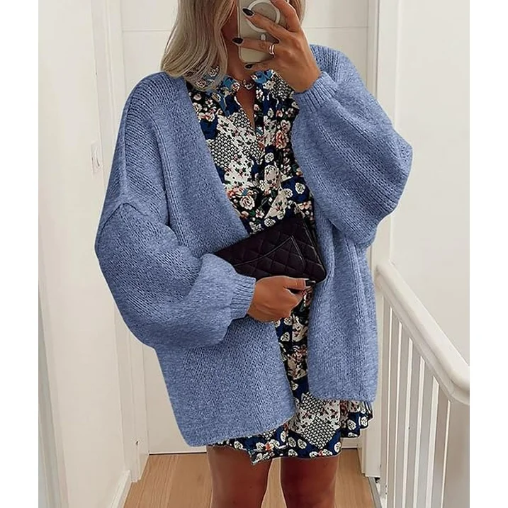 Dravine™ | Oversized Autumn Wear