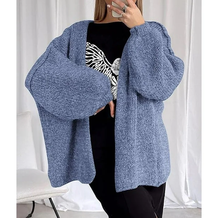 Dravine™ | Oversized Autumn Wear