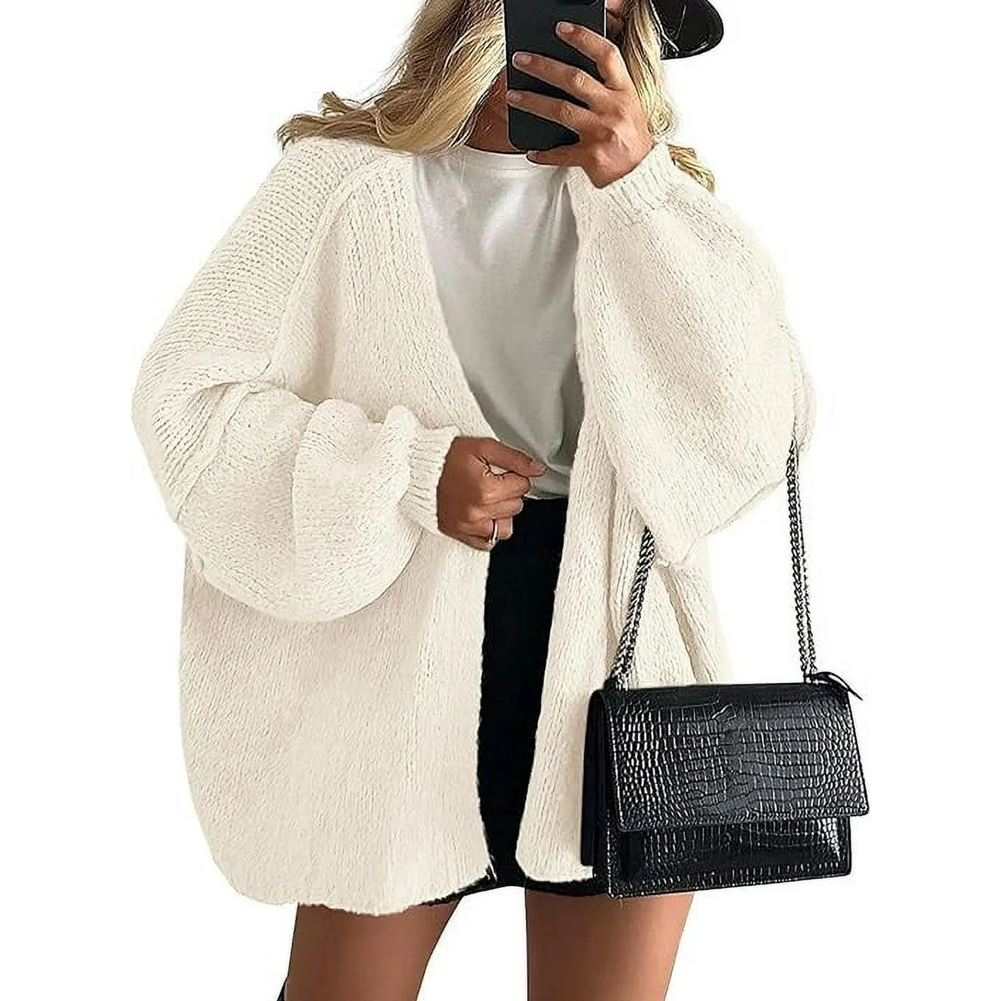Dravine™ | Oversized Autumn Wear