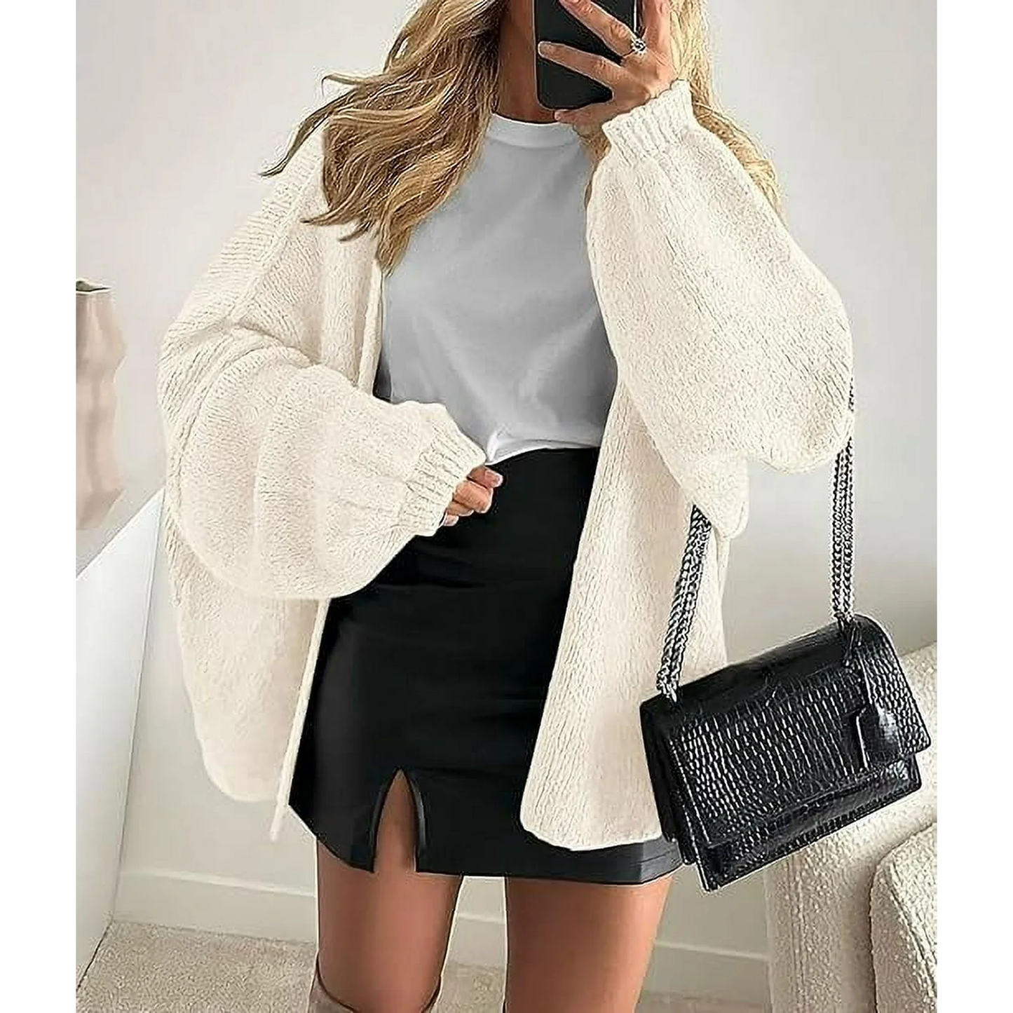 Dravine™ | Oversized Autumn Wear