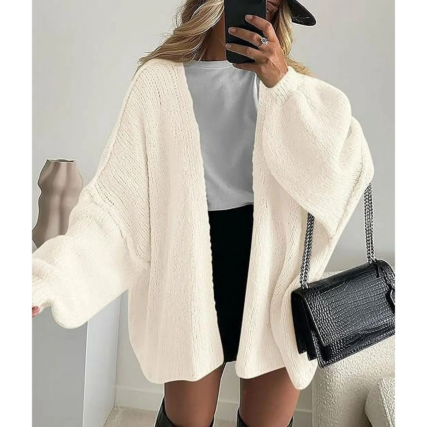 Dravine™ | Oversized Autumn Wear