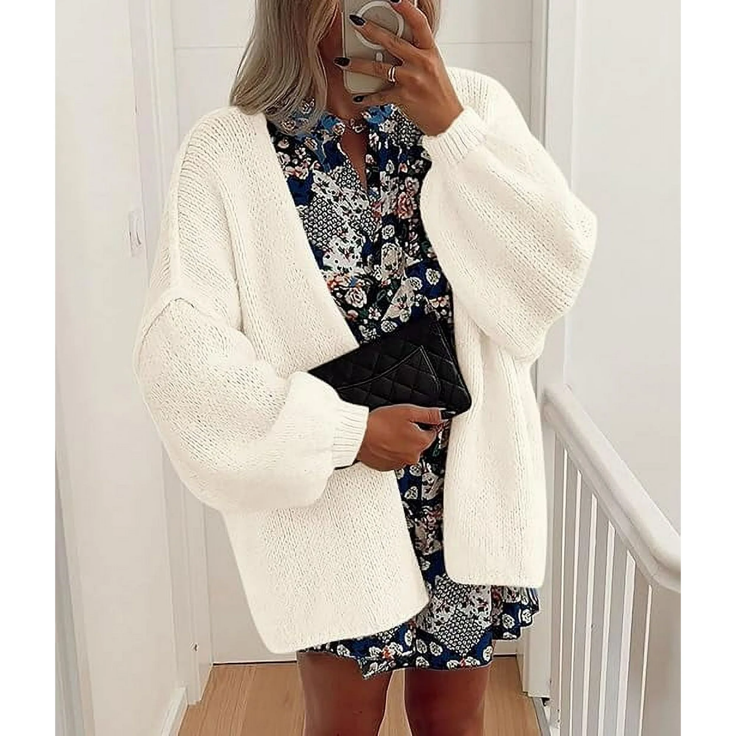 Dravine™ | Oversized Autumn Wear