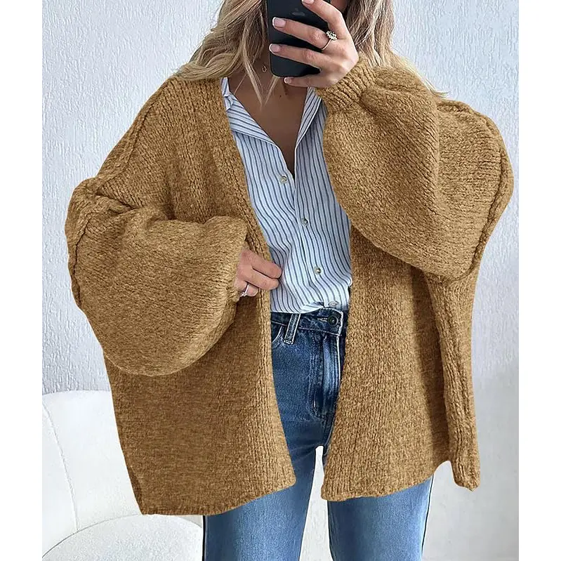 Dravine™ | Oversized Autumn Wear