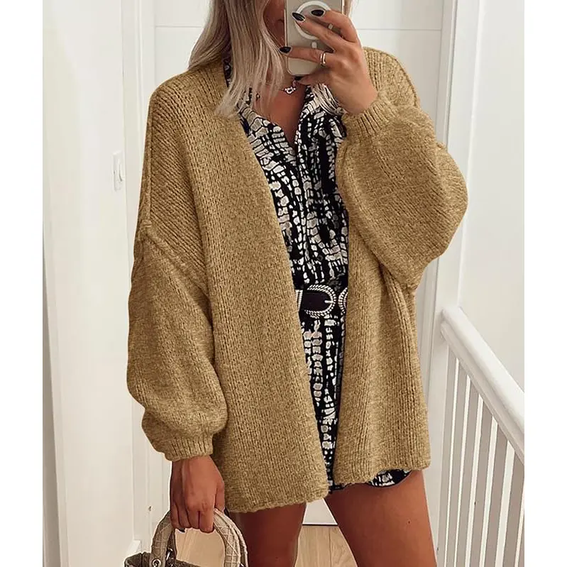 Dravine™ | Oversized Autumn Wear
