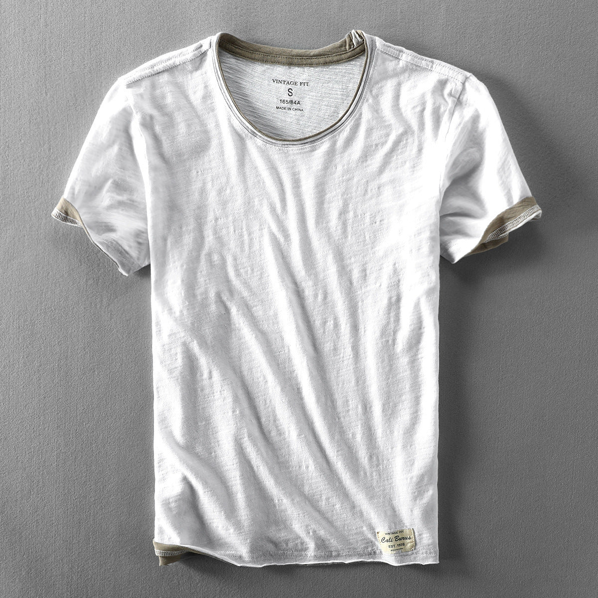 Kinley Kyoto Tee