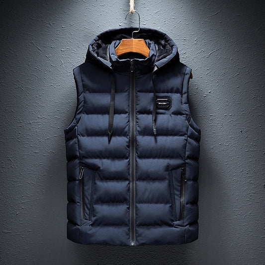 Men's "Recon" Thermal Vest