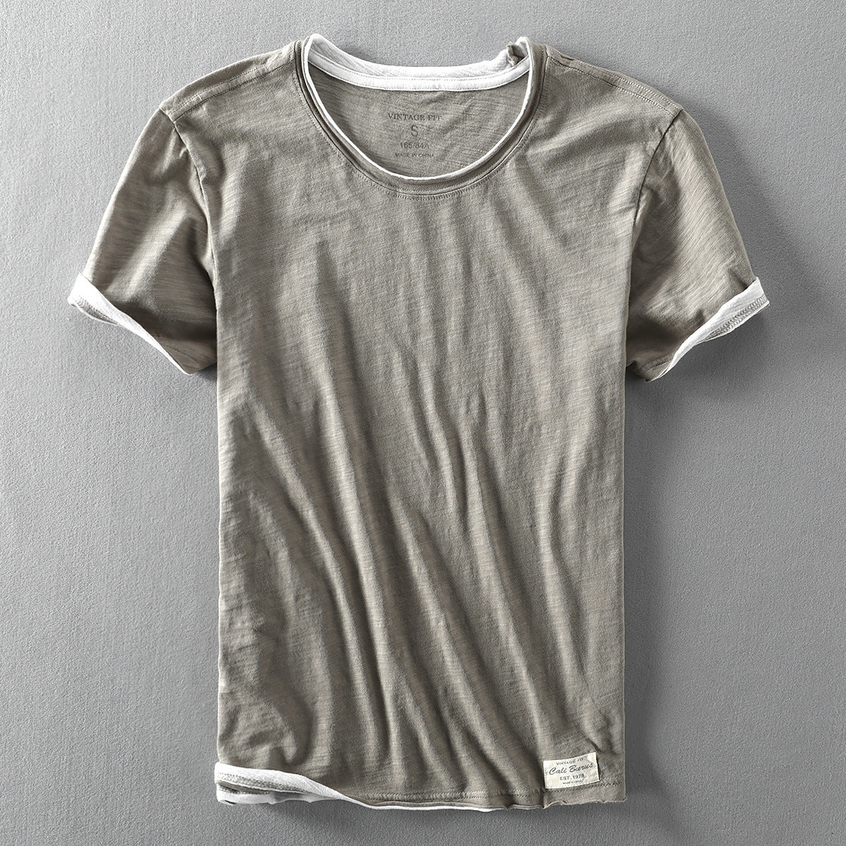 Kinley Kyoto Tee