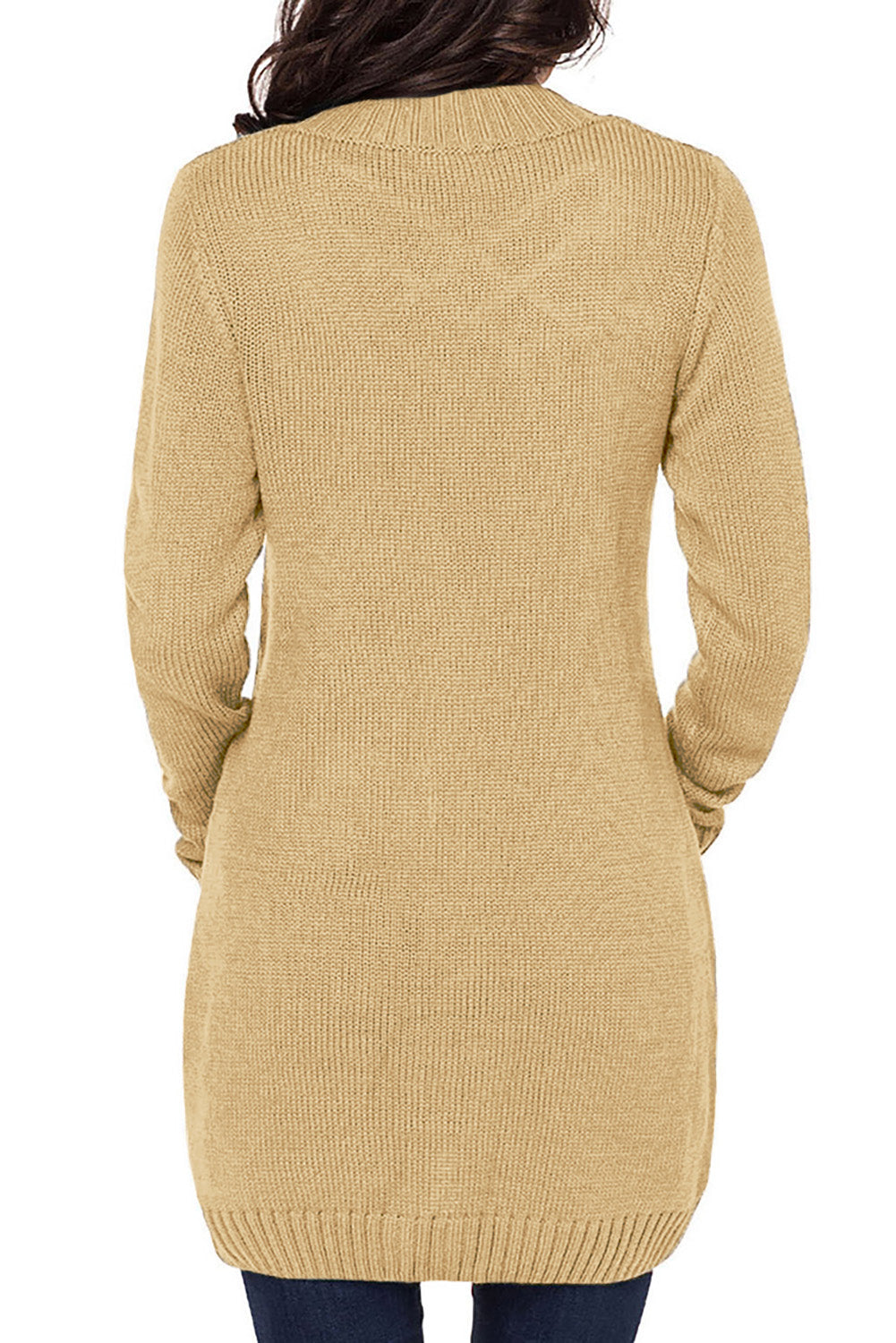 Amara™ | Women’s Classic Knit Cardigan