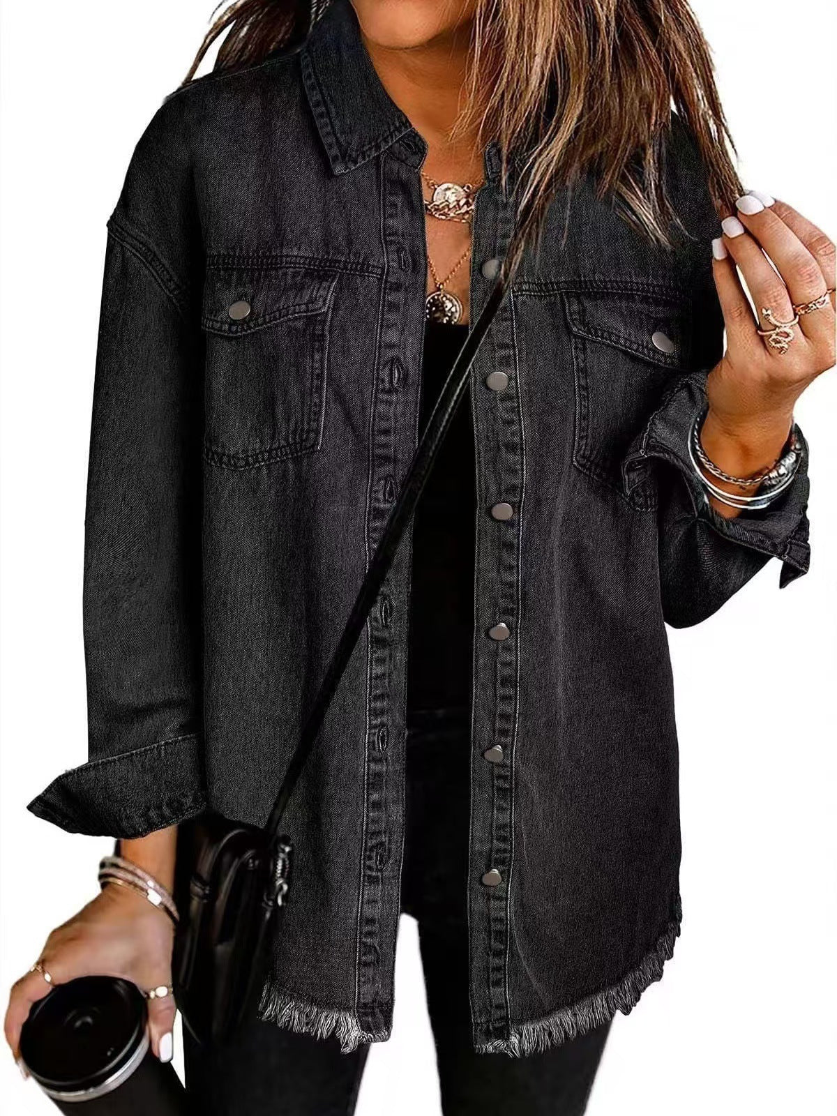 Sorrelle™ | Classic Denim Jacket