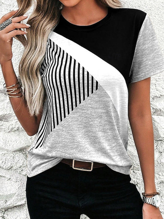 Naima | Plus Size Top