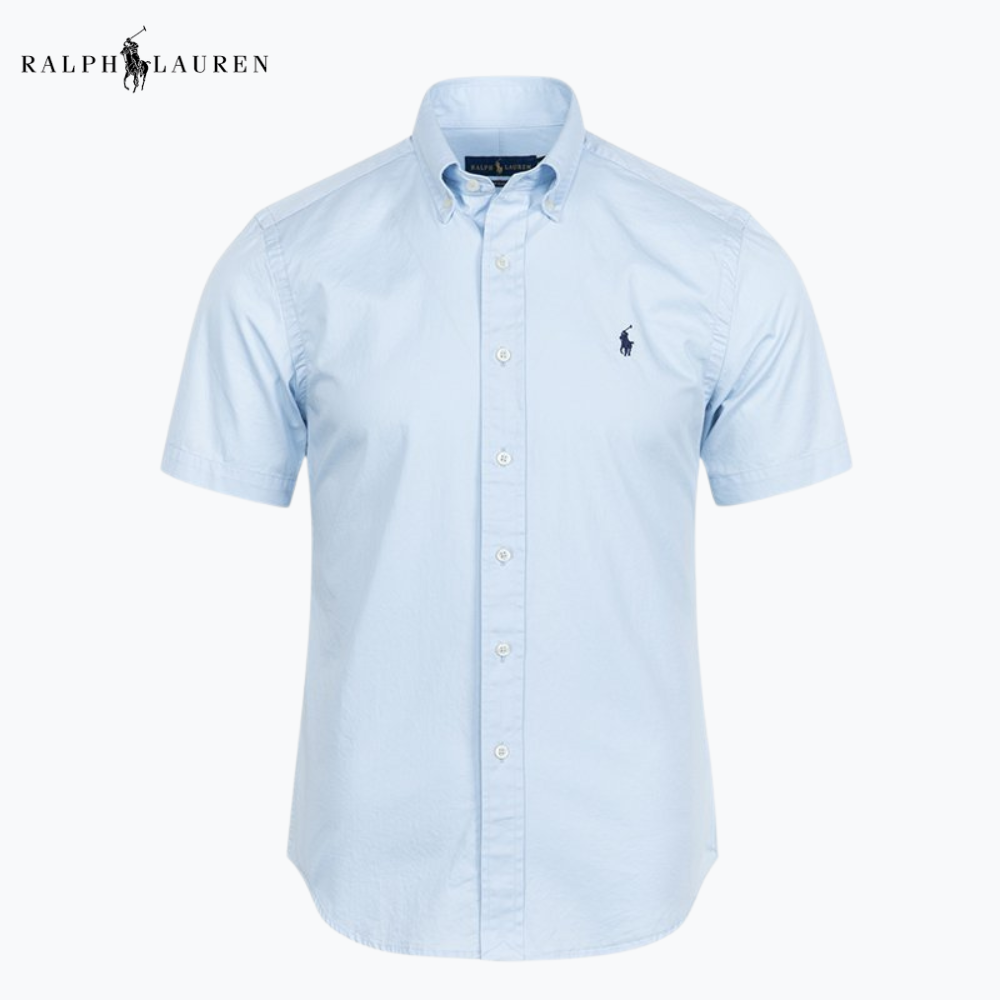 RL | Short-Sleeve Shirt *OFFER*