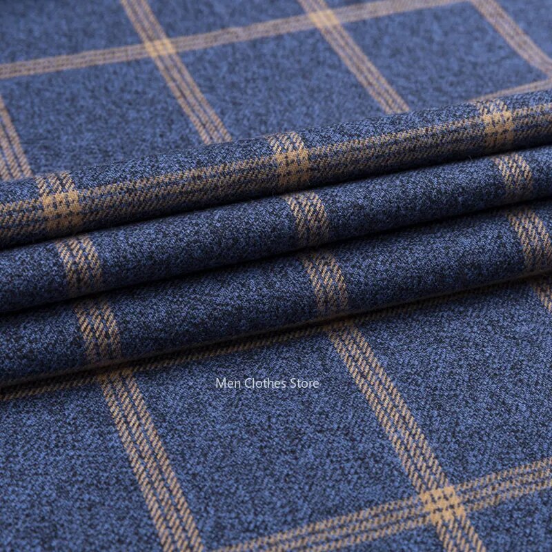 Ralph Checked Shirt