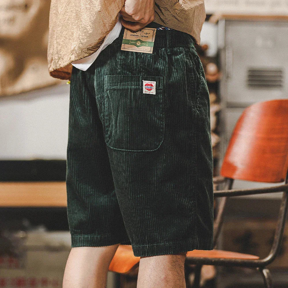 Max Casual Cotton Shorts