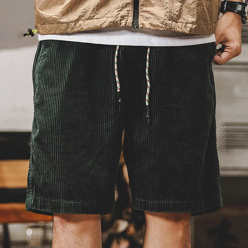 Max Casual Cotton Shorts