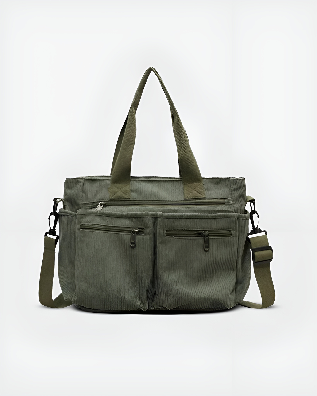 Urban™ | Cord Tote Bag