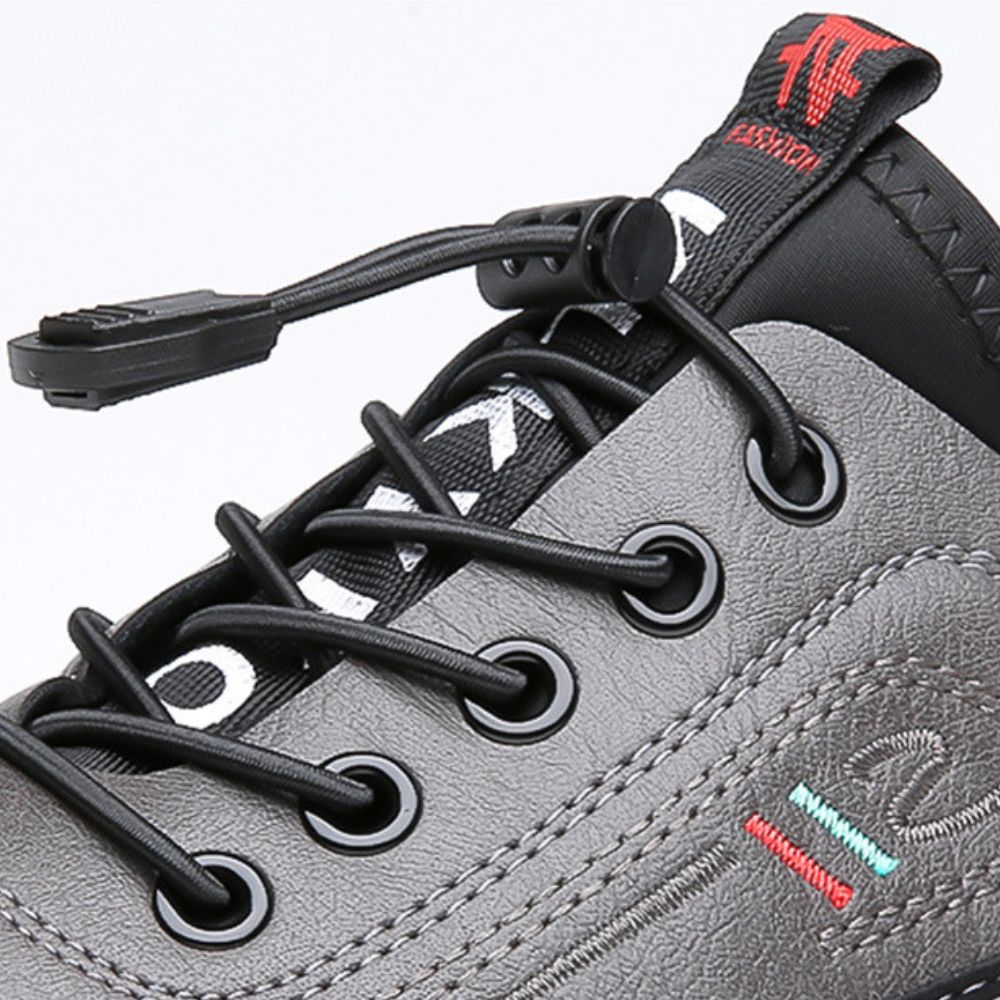 KINGSTON ARTISAN OXFORD SHOES
