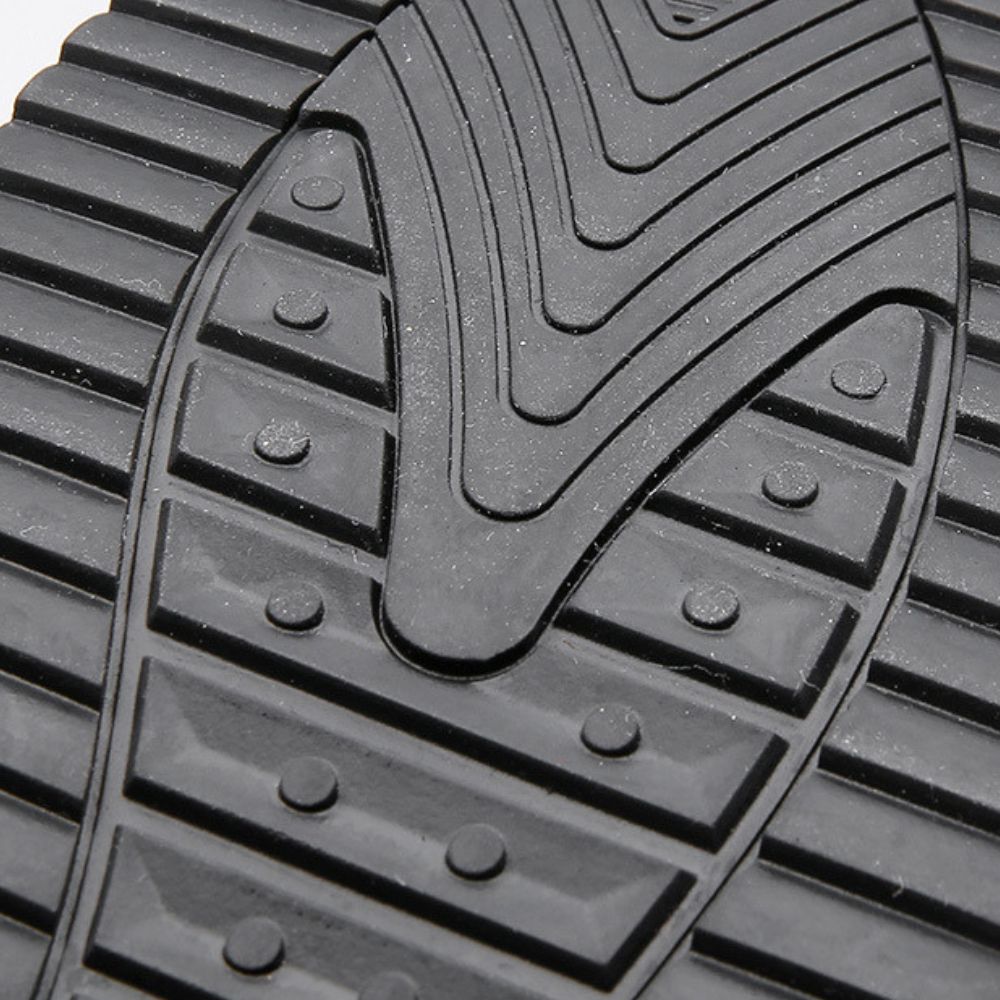 KINGSTON ARTISAN OXFORD SHOES