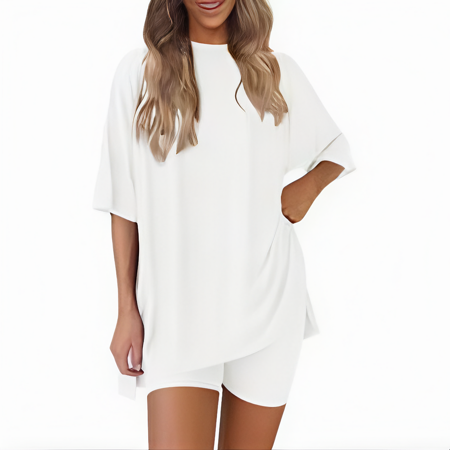 Leia™ | Chic Summer Duo