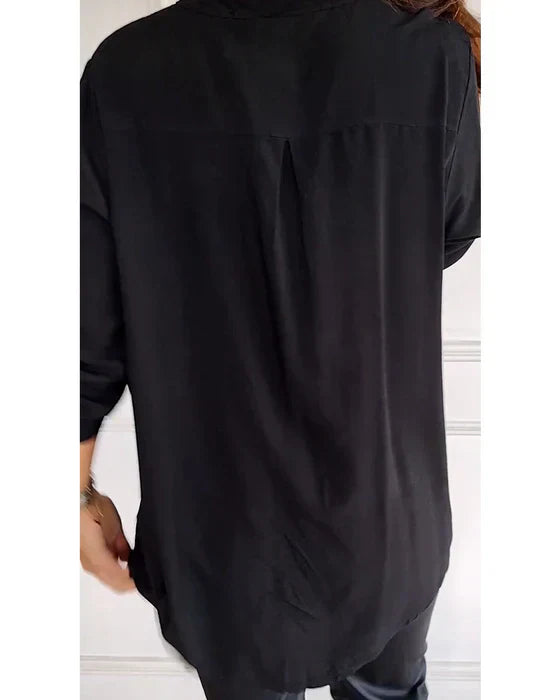 Marivelle™ | Chic Glamour Top