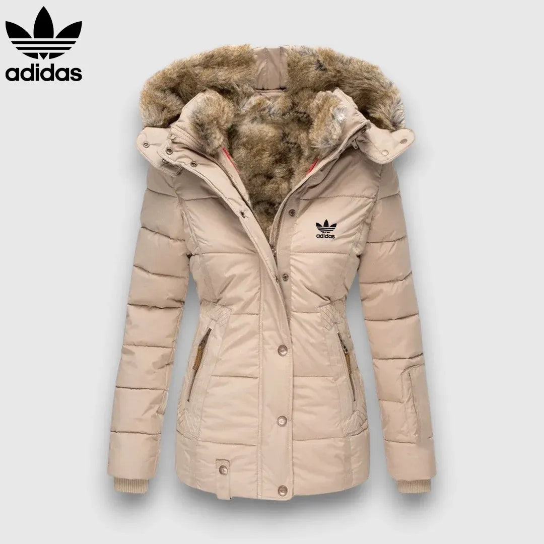 AD® Polar Luxe Jacket