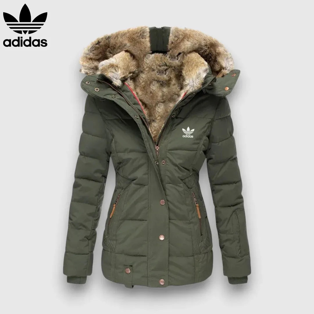 AD® Polar Luxe Jacket