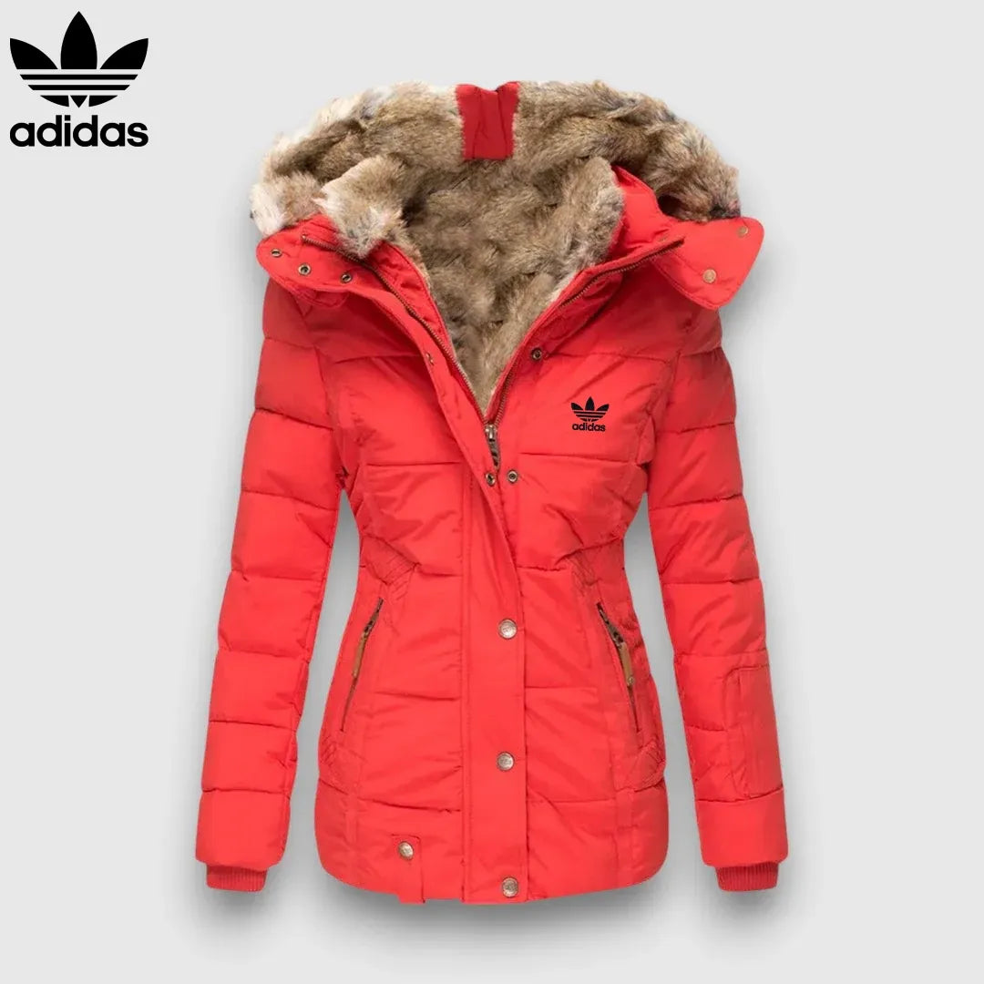 AD® Polar Luxe Jacket