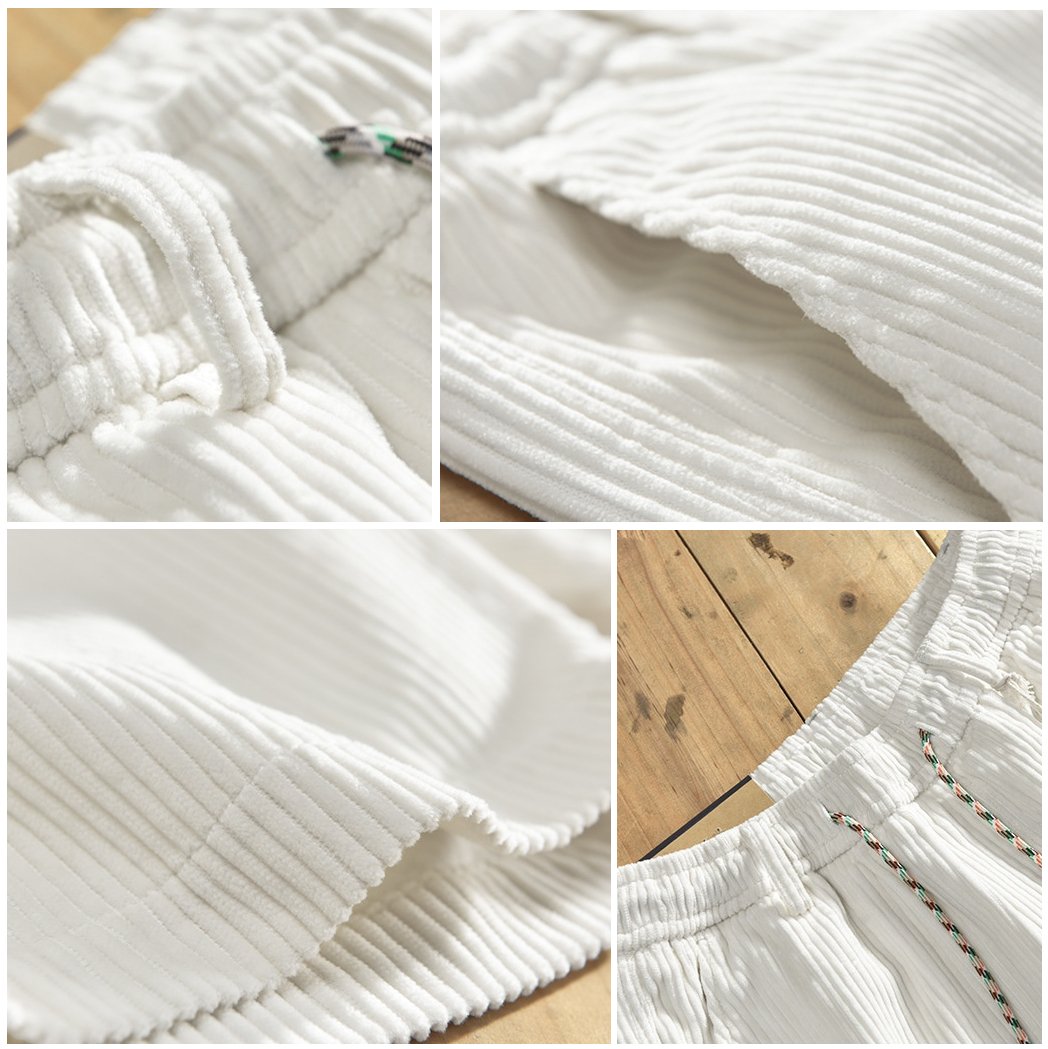 Max Casual Cotton Shorts